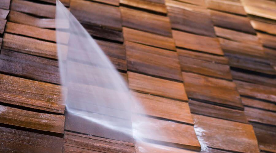 Asphalt Roofing in Corapeake, NC